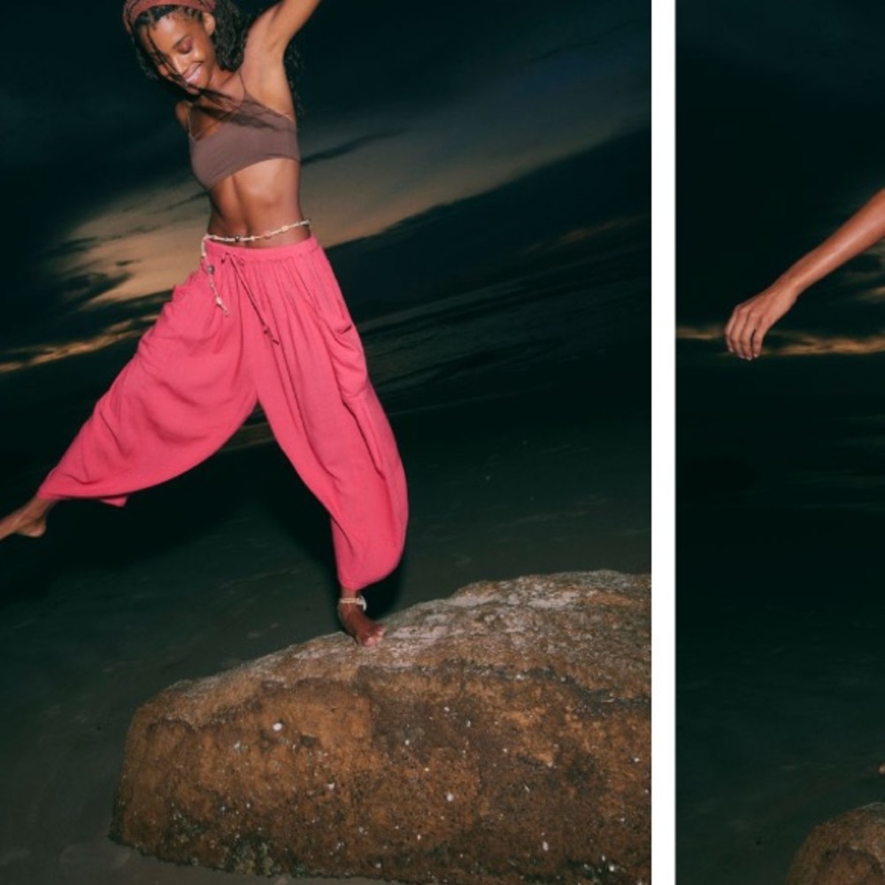 Free People Quinn Pants